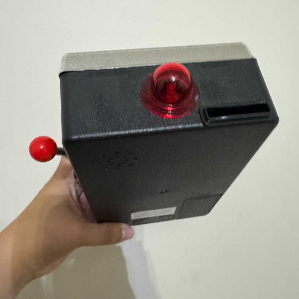 Retro Style Machine - Picture 4 of 6